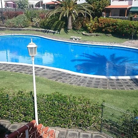 Vv Duplex Isla Bonita "By Henrypole Home" Playa Cancajos.- BreNa Baja  المظهر الخارجي الصورة