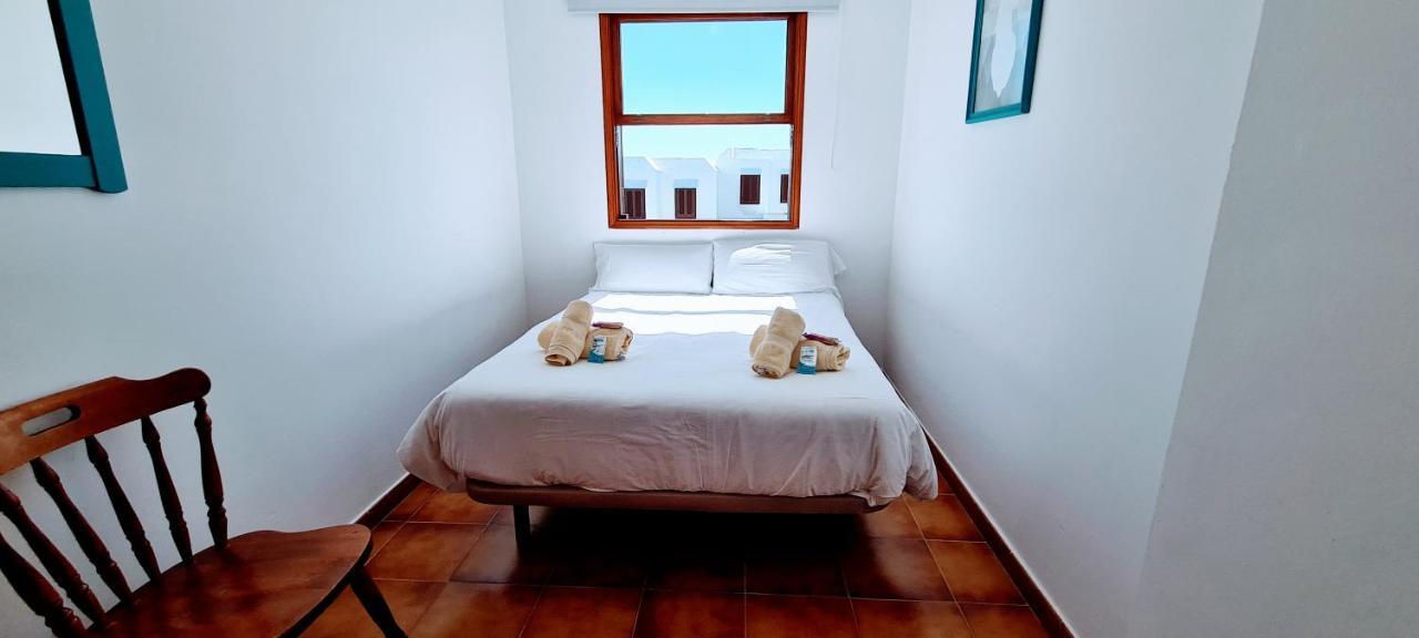 Vv Duplex Isla Bonita "By Henrypole Home" Playa Cancajos.- BreNa Baja  المظهر الخارجي الصورة