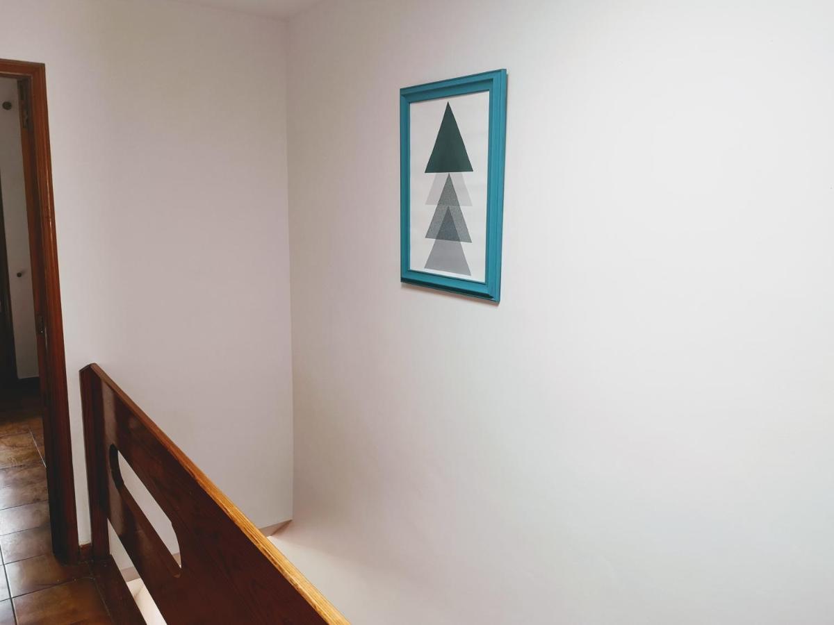 Vv Duplex Isla Bonita "By Henrypole Home" Playa Cancajos.- BreNa Baja  المظهر الخارجي الصورة