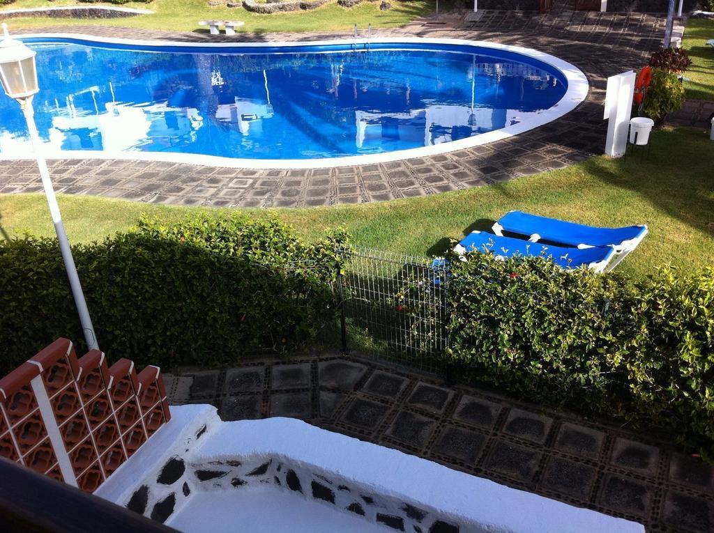 Vv Duplex Isla Bonita "By Henrypole Home" Playa Cancajos.- BreNa Baja  المظهر الخارجي الصورة