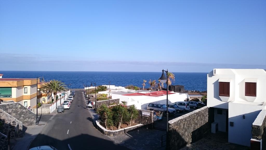 Vv Duplex Isla Bonita "By Henrypole Home" Playa Cancajos.- BreNa Baja  المظهر الخارجي الصورة