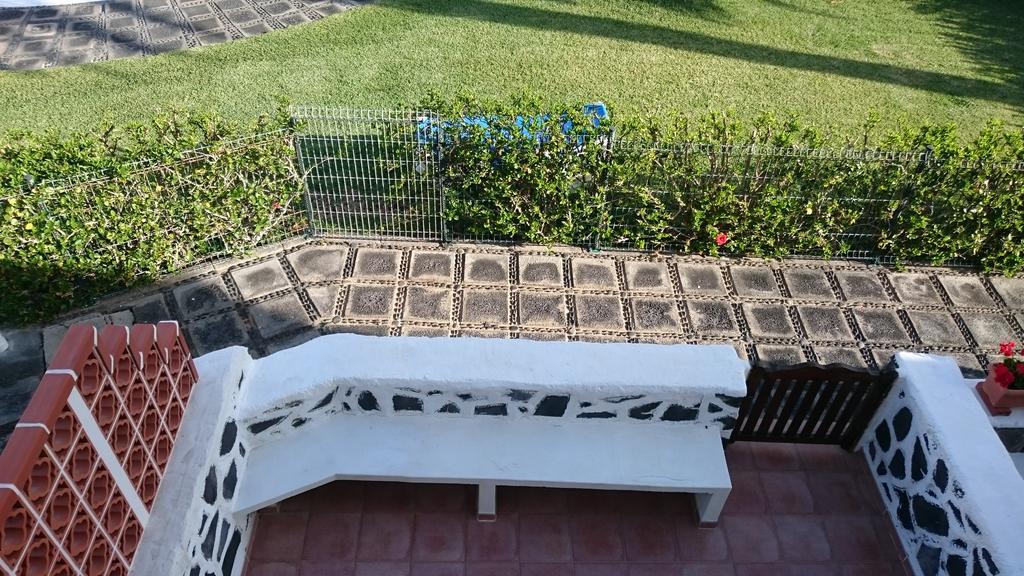 Vv Duplex Isla Bonita "By Henrypole Home" Playa Cancajos.- BreNa Baja  المظهر الخارجي الصورة
