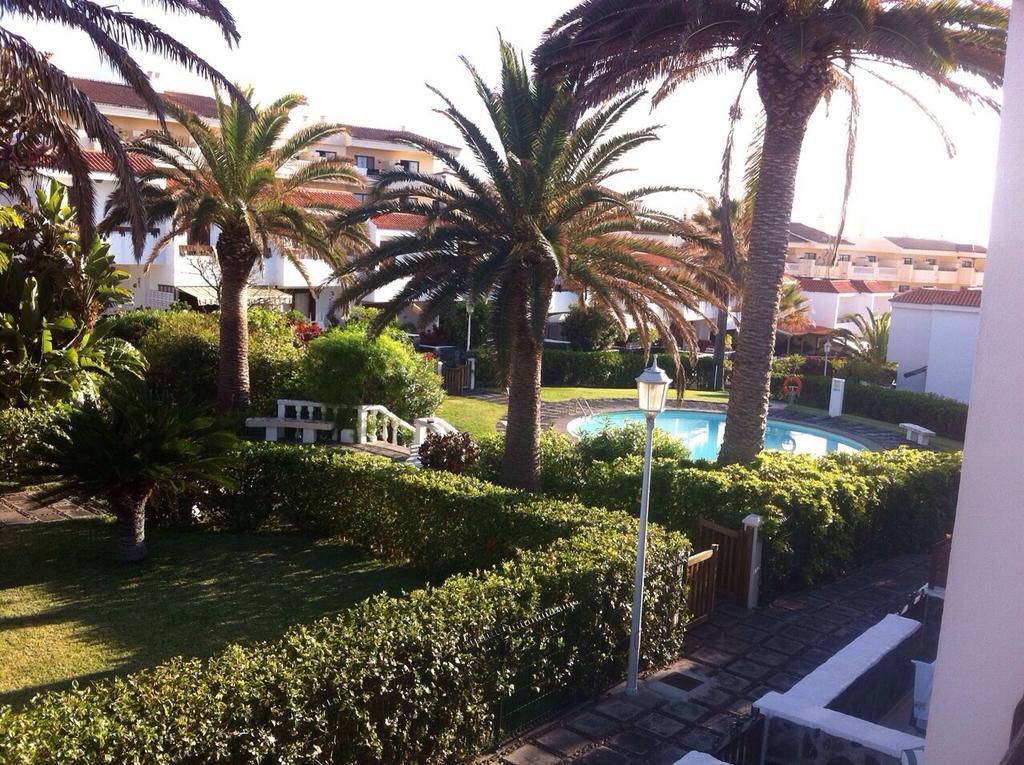 Vv Duplex Isla Bonita "By Henrypole Home" Playa Cancajos.- BreNa Baja  المظهر الخارجي الصورة