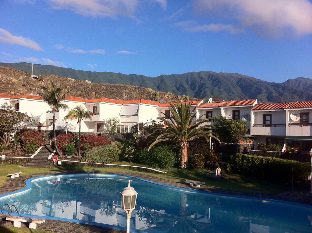 Vv Duplex Isla Bonita "By Henrypole Home" Playa Cancajos.- BreNa Baja  المظهر الخارجي الصورة