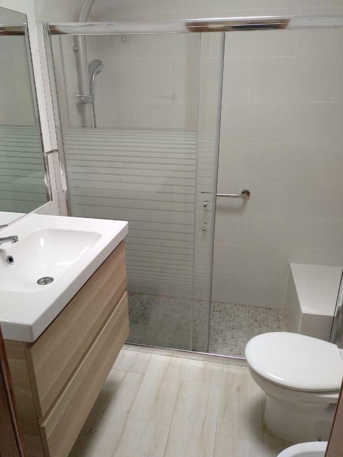 Vv Duplex Isla Bonita "By Henrypole Home" Playa Cancajos.- BreNa Baja  المظهر الخارجي الصورة