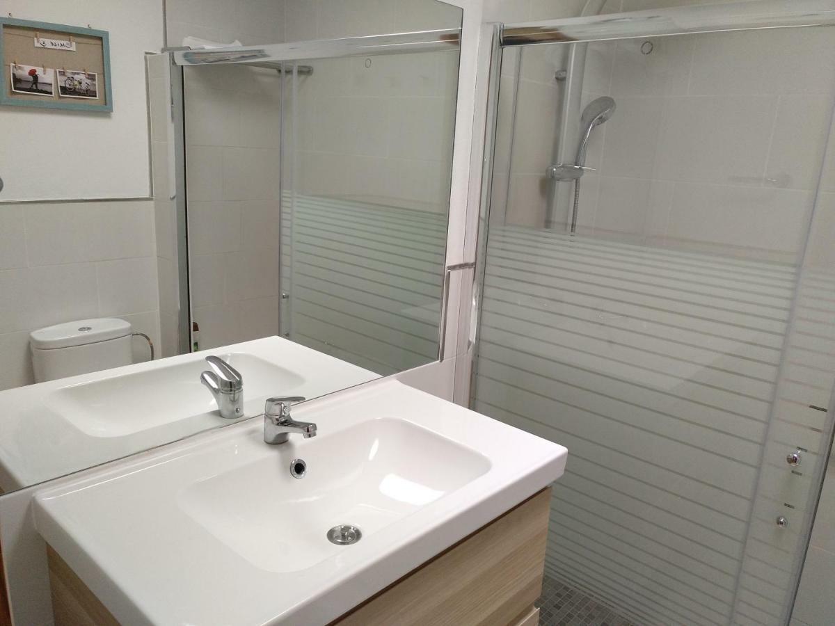 Vv Duplex Isla Bonita "By Henrypole Home" Playa Cancajos.- BreNa Baja  المظهر الخارجي الصورة